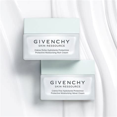 skin ressource givenchy